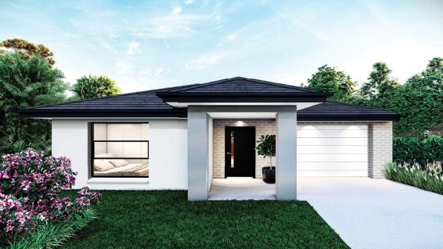 4 Barrhill Blvd Facade  1)