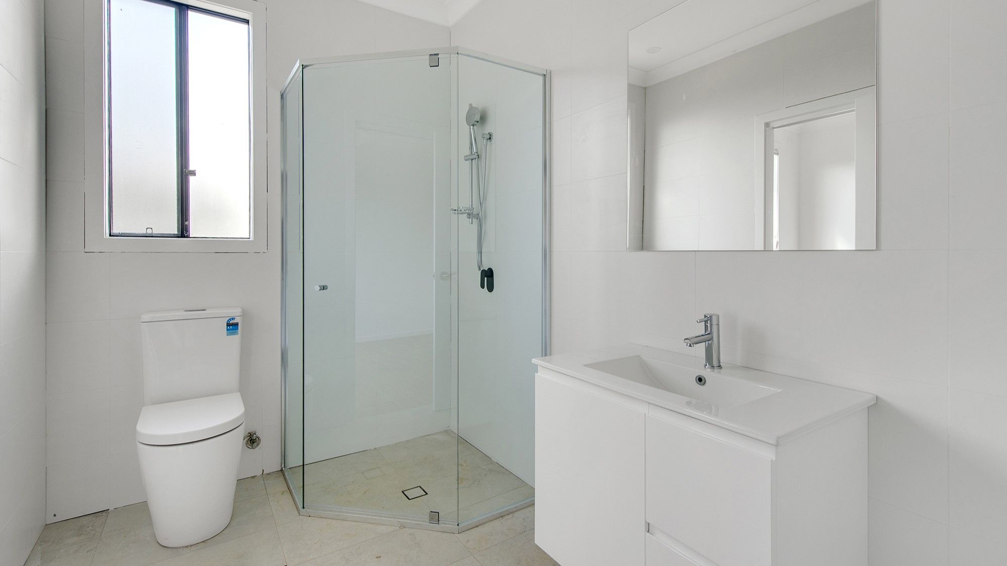 Home Carers Alliance Pine Valley Drive   OOA bathroom