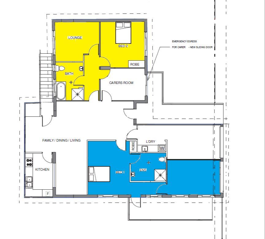 Kelso   Plan