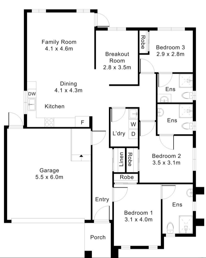 35 serenade st donnybrook vic 2d