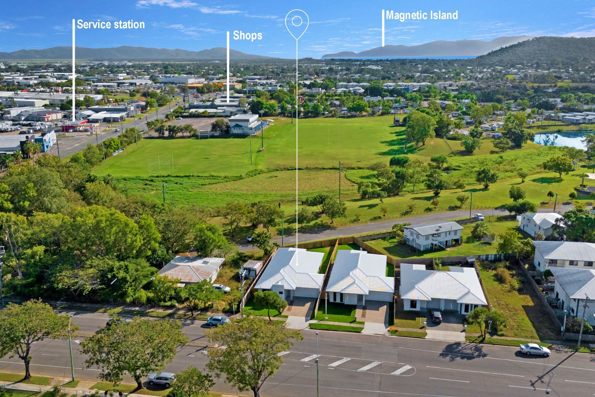 Bayswater Rd 141   Drone 2