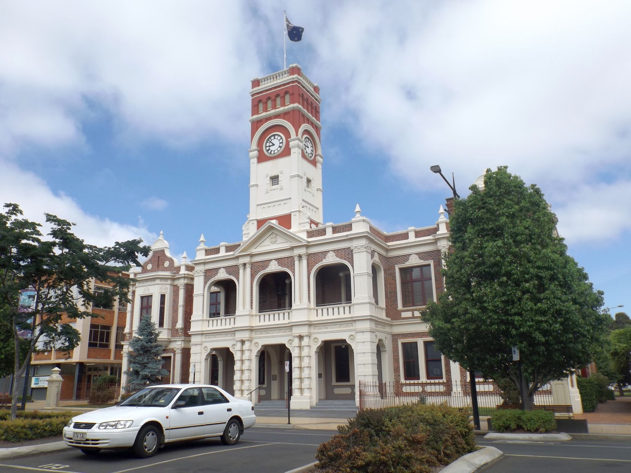 Toowoomba City_Hall