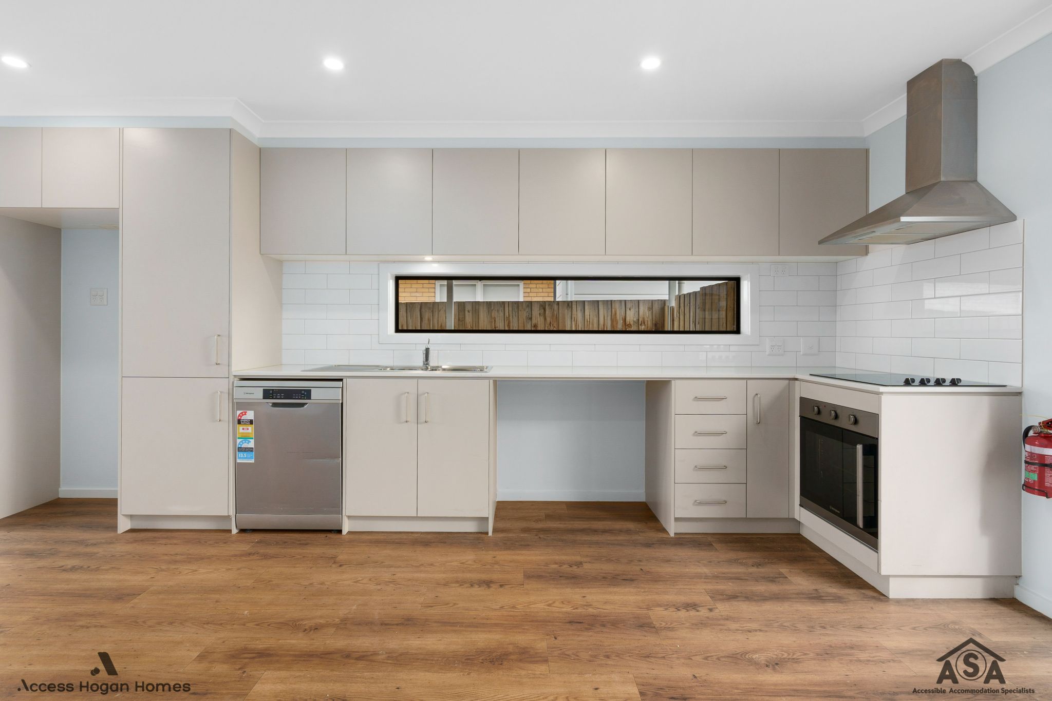 Kitchen   Giddings Street