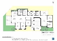 A188 Achieve Australia_Wentworthville_Site Plan_Website