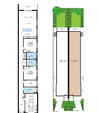 Floorplan   Sunshine West HPS LR