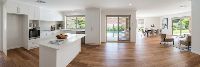 mount Annan post refurbishment main living area