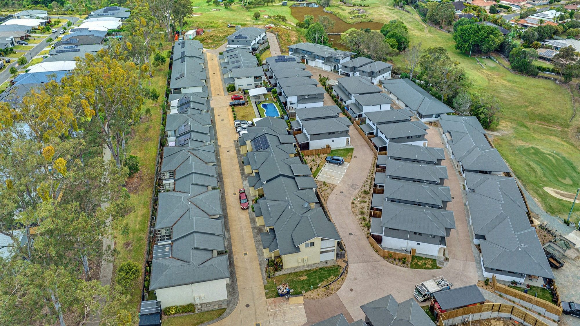 Home Carers Alliance Pine Valley Drive   above