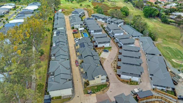 Home Carers Alliance Pine Valley Drive   above
