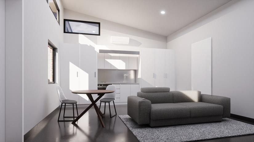 Display for Carrum Downs