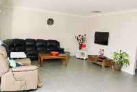 Main Living Area