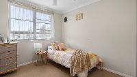 Parramatta bedroom