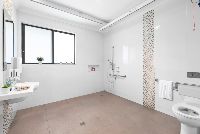 Guildford West bathroom