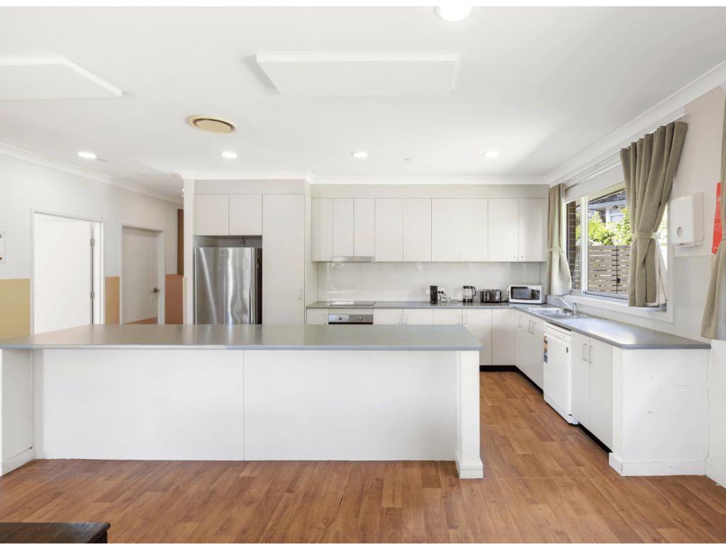 Supported Independent Living   West Pennant Hills 1 (16101) Image 06 Kitchen (1)
