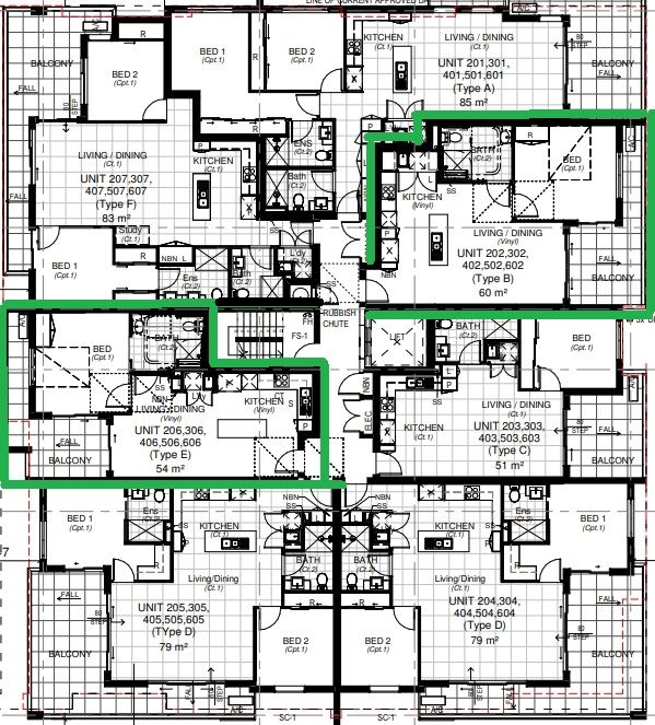 Floor Plan   9 Playfield St - Copy