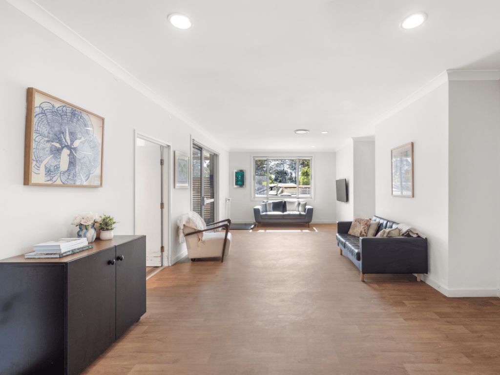 Supported Independent Living   West Pennant Hills 1 (16101) Image 02 Living 1 (1)