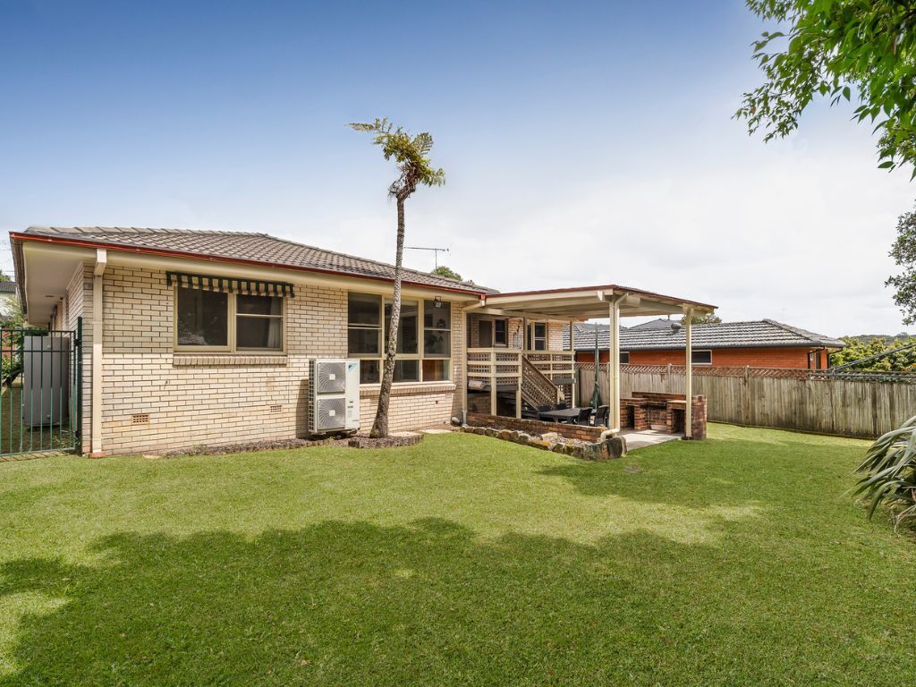 Belrose  (16106)_Backyard