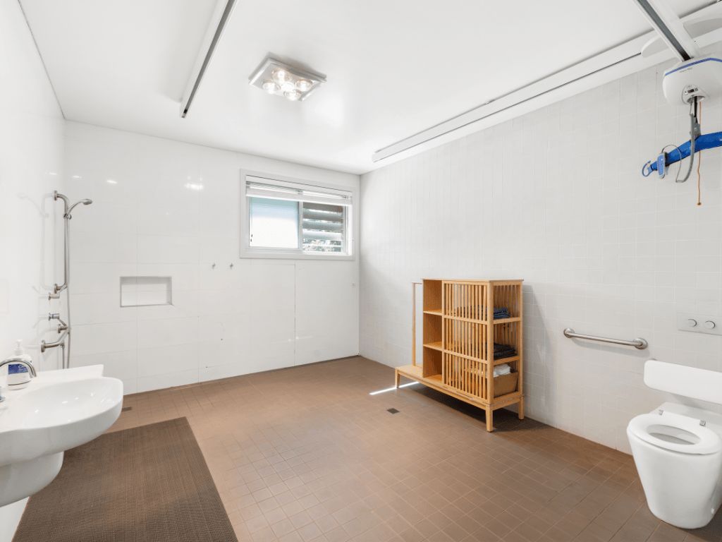 Supported Independent Living   West Pennant Hills 1 (16101) Image 14 Bathroom 2