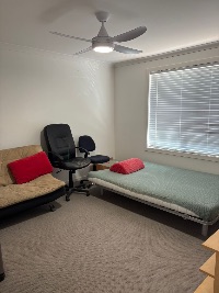 Master Bedroom 1