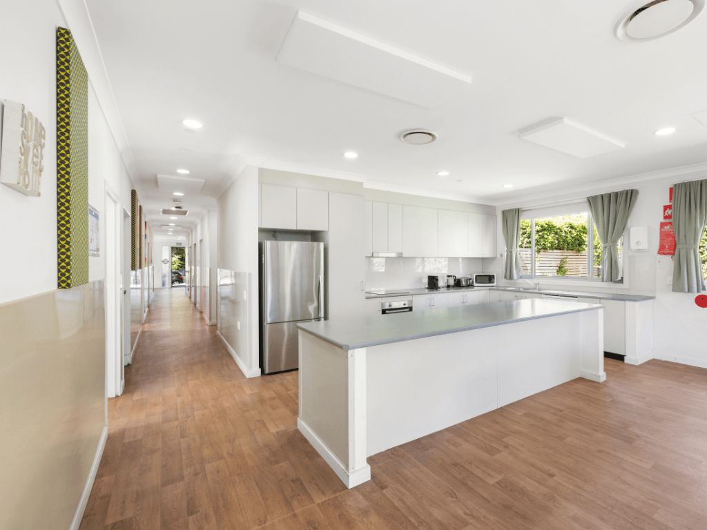 Supported Independent Living   West Pennant Hills 1 (16101) Image 05 Kitchen