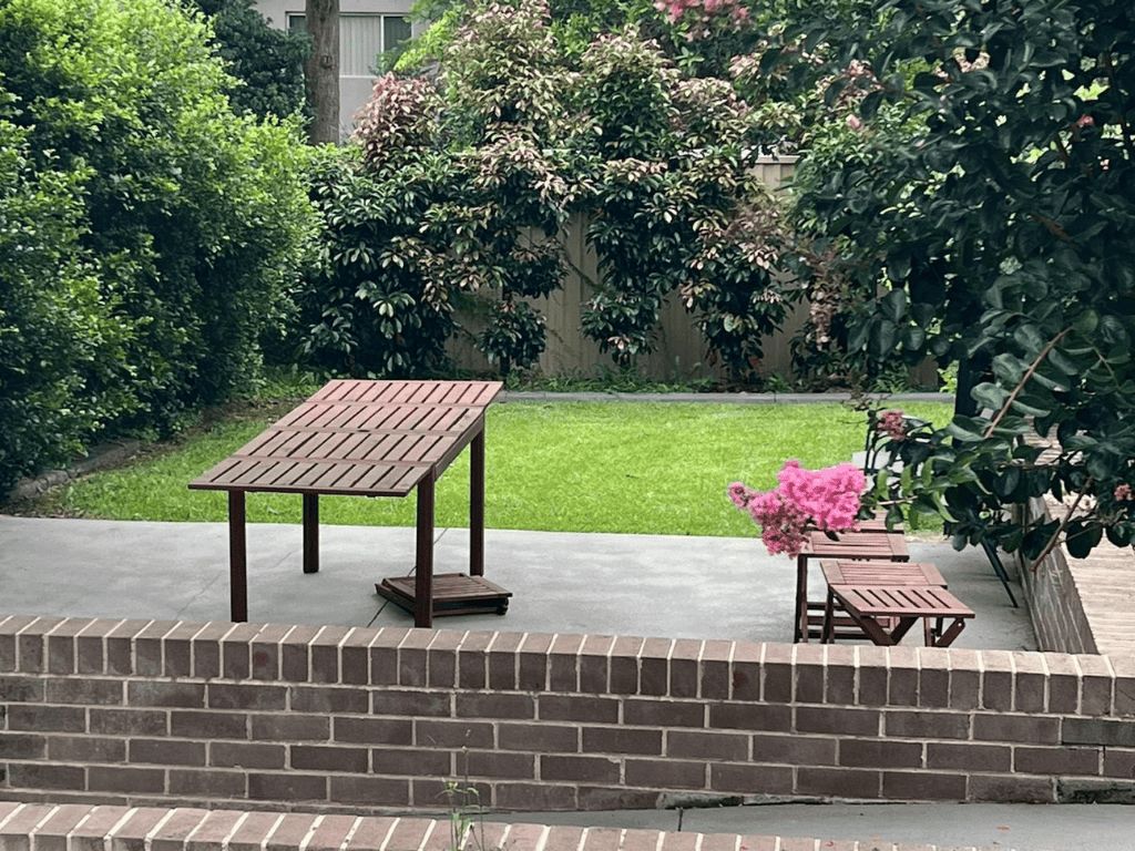 Supported Independent Living   West Pennant Hills 1 (16101) Image 16 Backyard