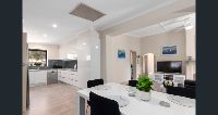 Dinning and Kitchen
