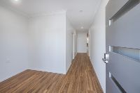 P198 hallway