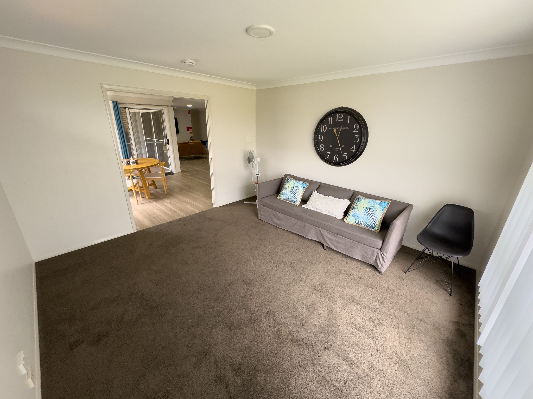 Spare Room
