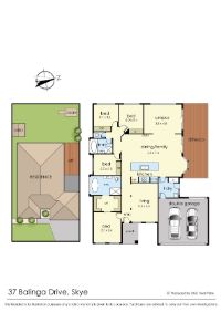 37 Balinga floorplan