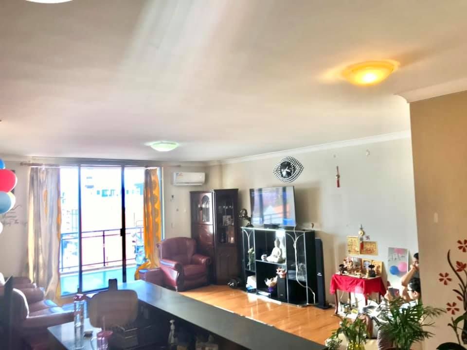 Lounge Room