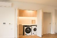 Blacktown laundry