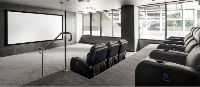 cinema room