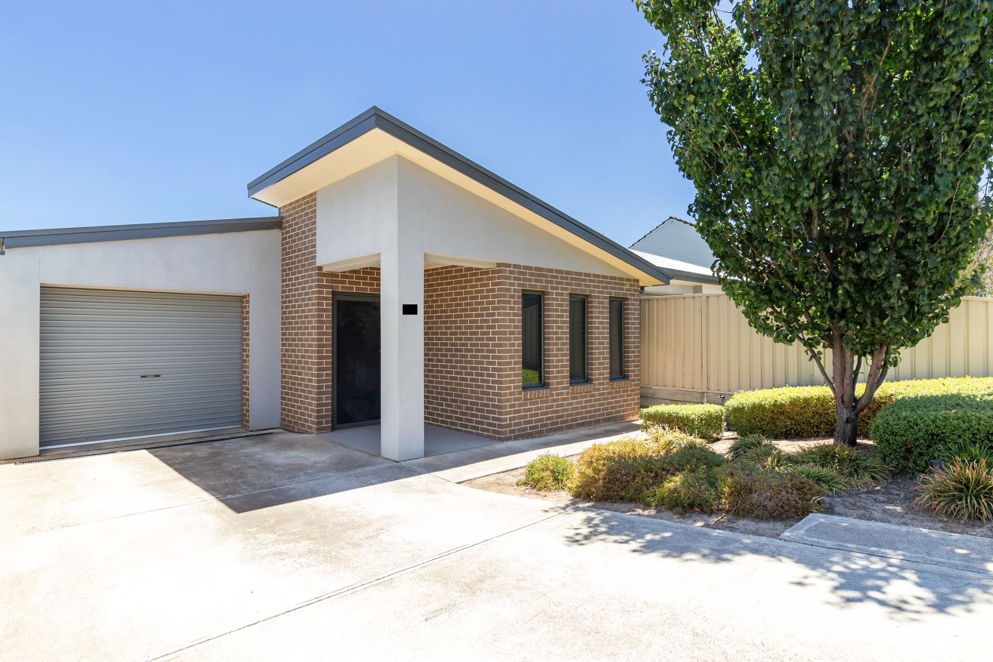 Northfield   32a Jolly Avenue - 12 - blurred