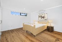 Bedroom   Giddings Street