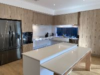 Woodcroft kitchen