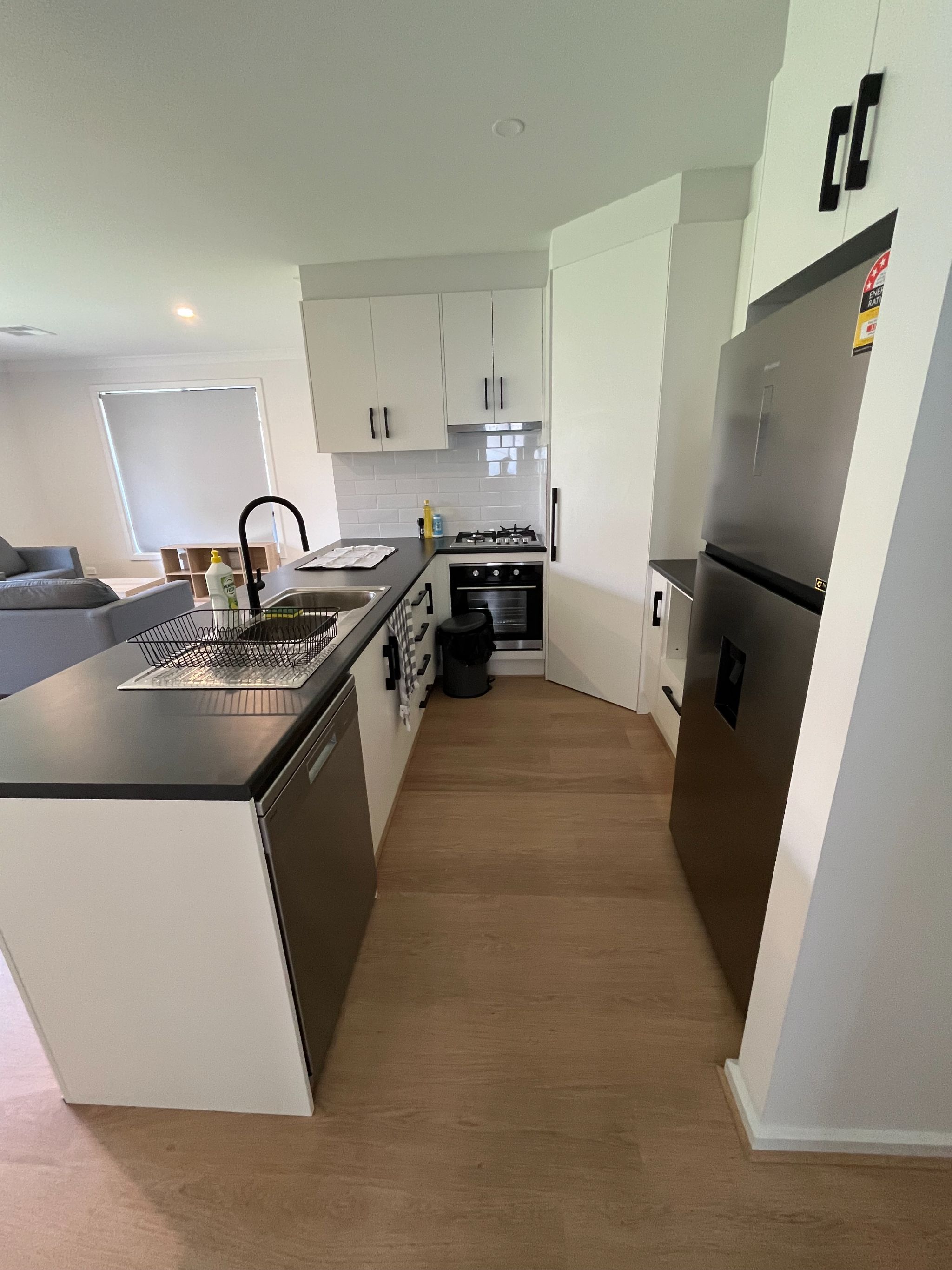 Kitchen area 6   12 Oct 24