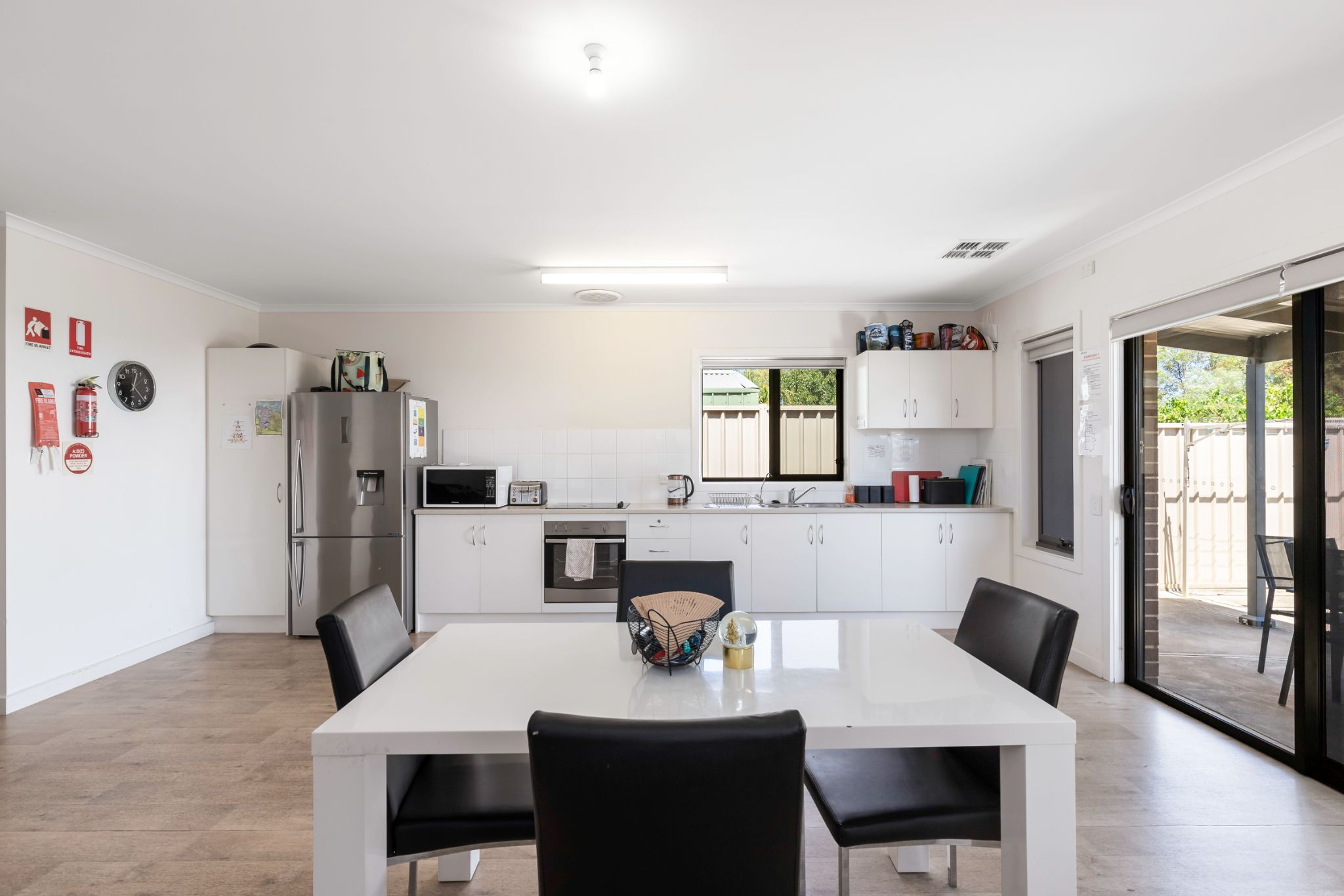 Northfield   32a Jolly Avenue - 08