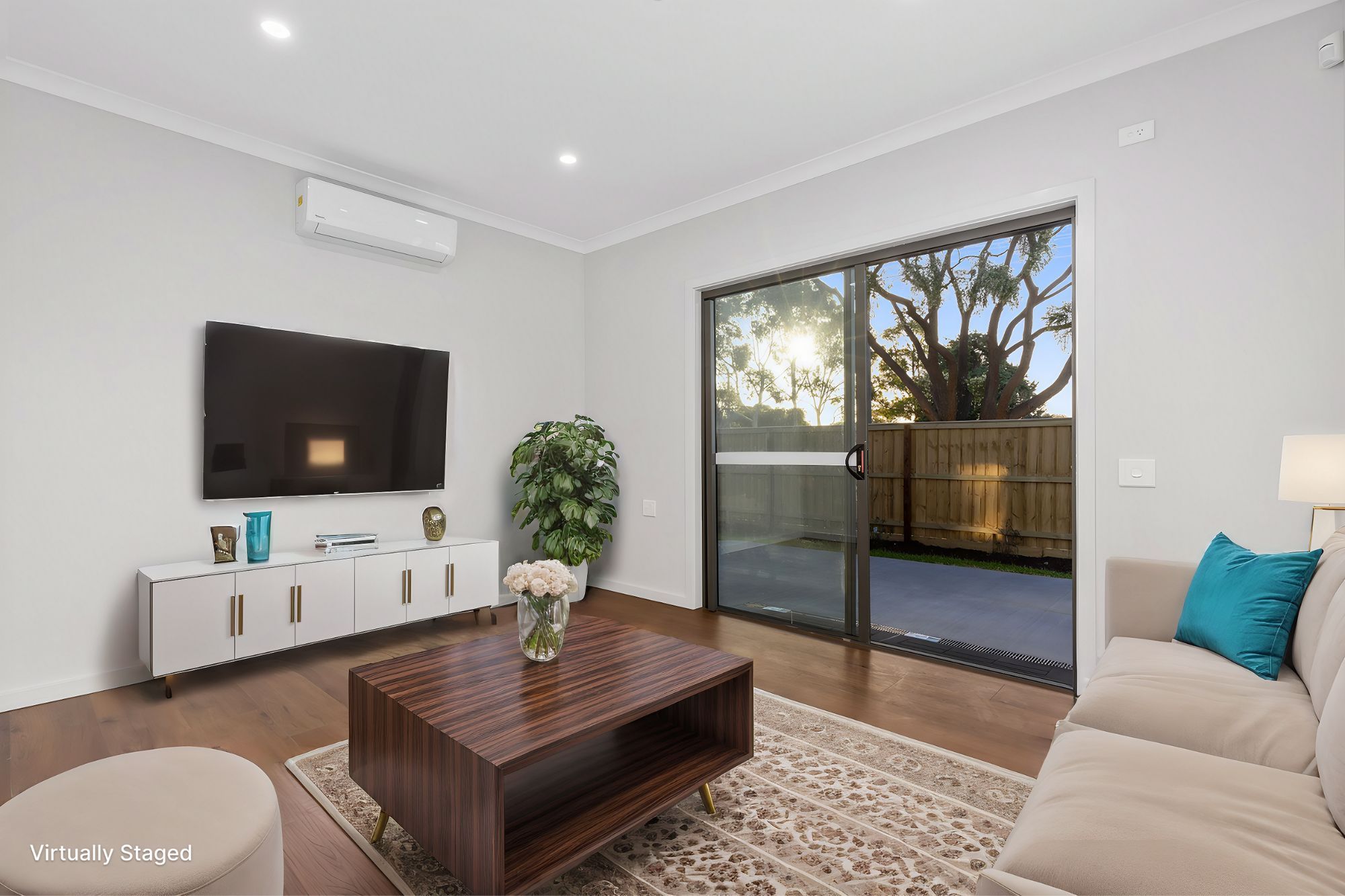 Cranbourne TV-Room-onto-Patio-LR