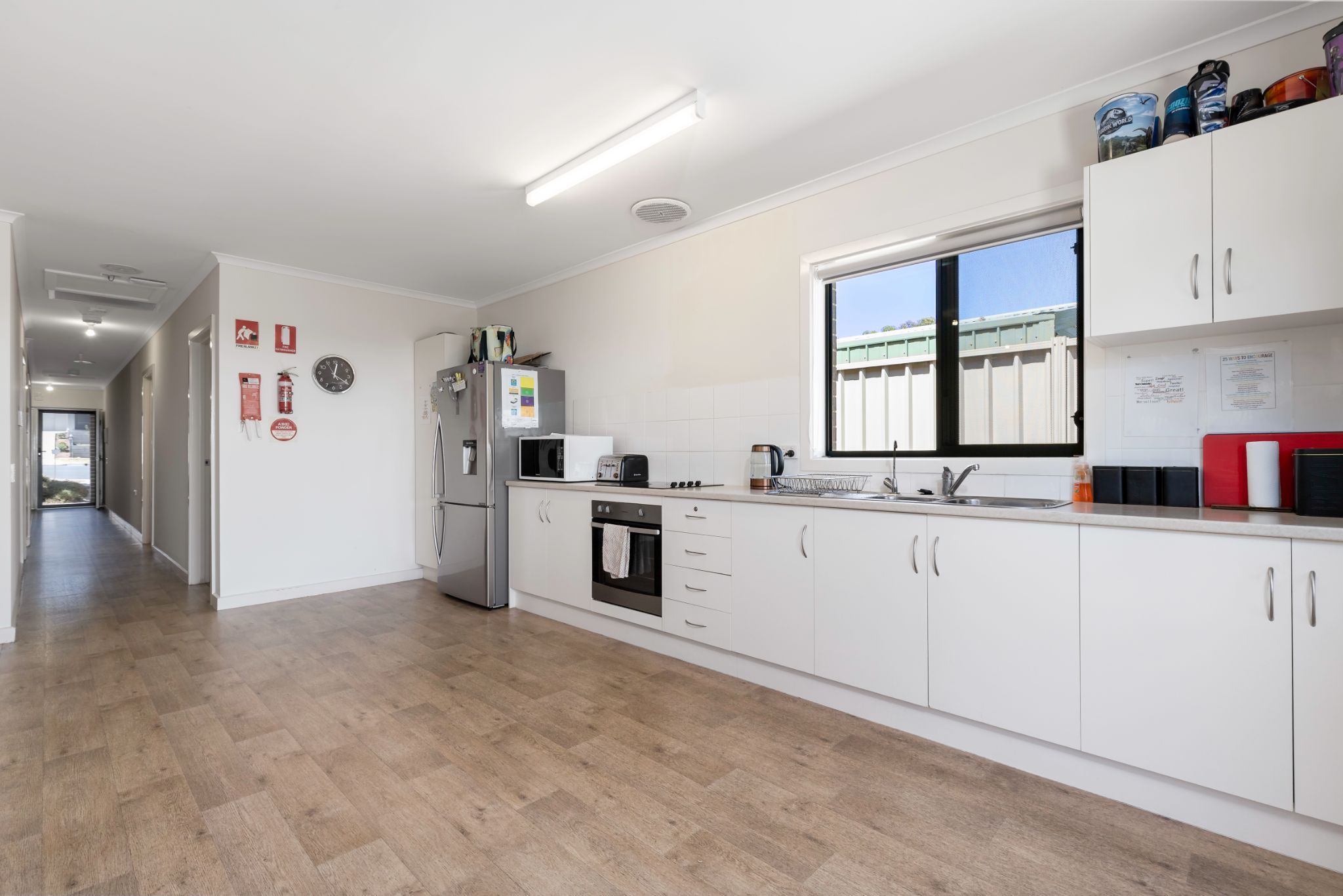 Northfield   32a Jolly Avenue - 11