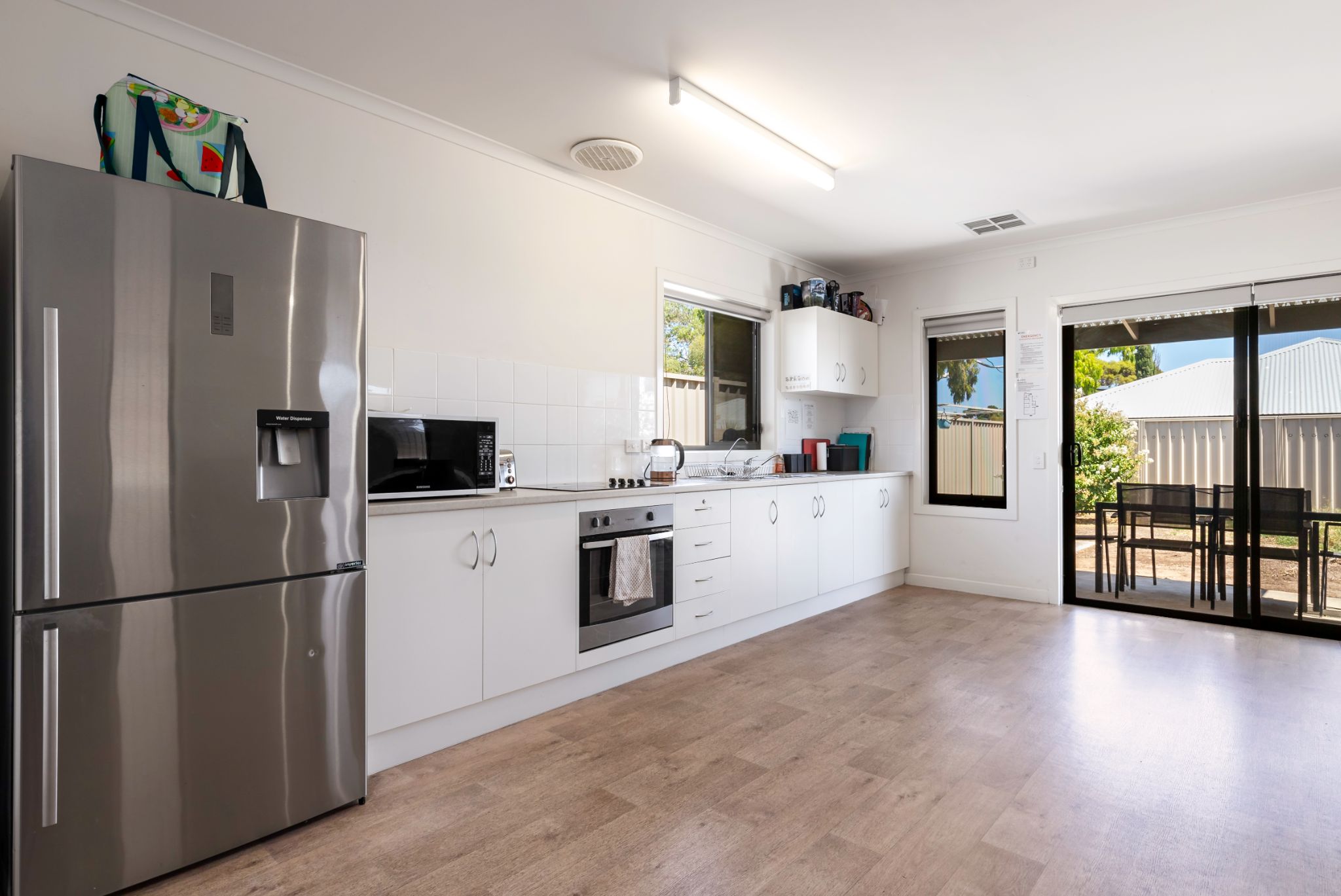 Northfield   32a Jolly Avenue - 10