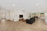 King   Dwelling 2 Dining Living TV Room Bedroom LR No Logo