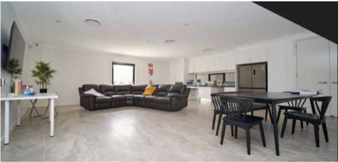 Cecil St   Common Area