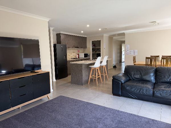 Sutcliffe Lounge Dining.Kitchen