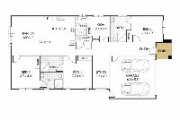 Tarneit 46 Floorplan