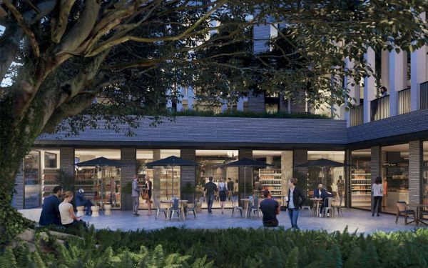 Pavilions Sydney-Olympic-Park-24