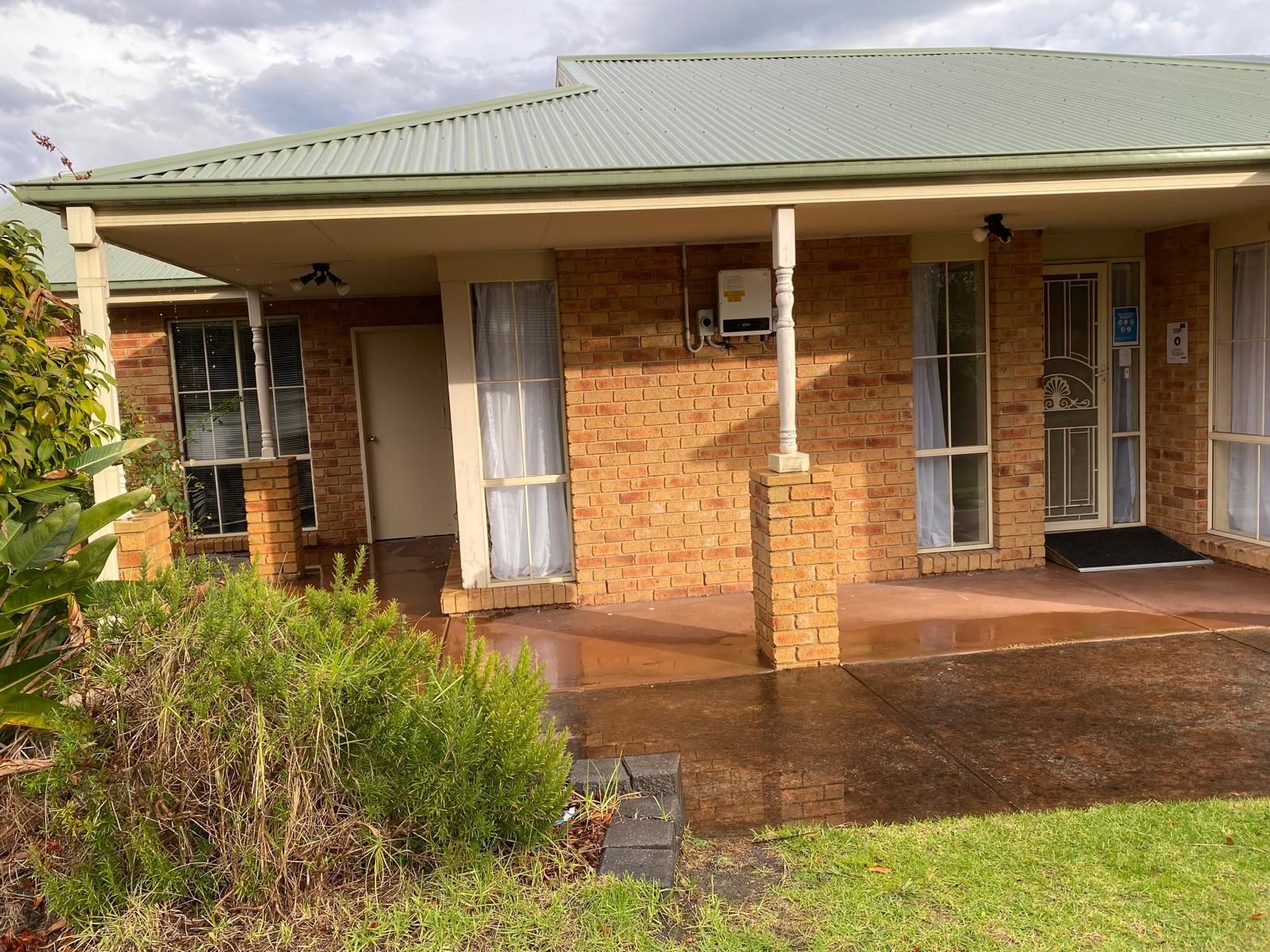 Grady Outside Images 1 3