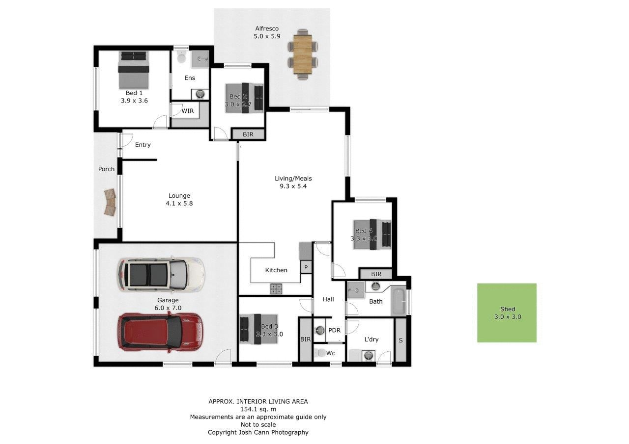 Floor plans