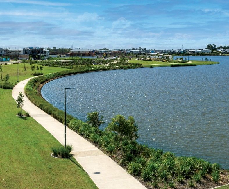 Lakeside Pic