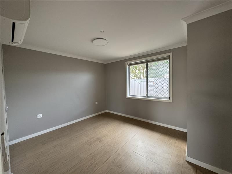 Alternate Bedroom View V3