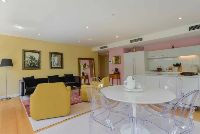 Dinning space