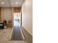 mount Annan post refurbishment garage Access